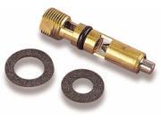 Holley Performance Inlet Needle Titanium Holley Performance Inlet Needle Titanium