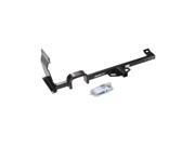 Draw-Tite 24892 Class I; Sportframe; Trailer Hitch 11-13 Juke Draw-Tite 24892 Class I; Sportframe; Trailer Hitch 11-13 Juke