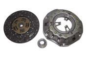 Crown Automotive 3184867K Clutch Kit Crown Automotive 3184867K Clutch Kit