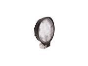 Westin 09-12005 LED Work Light; 4.5 in.; Round; Flood; Incl. Light/Mounting Hardware; Westin 09-12005 LED Work Light; 4.5 in.; Round; Flood; Incl. Light/Mounting Hardware;
