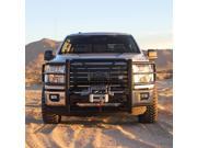 Westin 57-93545 HDX; Winch Mount Grille Guard Fits 09-15 1500 Ram 1500 Westin 57-93545 HDX; Winch Mount Grille Guard Fits 09-15 1500 Ram 1500
