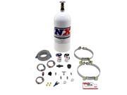 Nitrous Express ML2000 MainLine EFI Nitrous System Nitrous Express ML2000 MainLine EFI Nitrous System