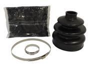 Crown Automotive 4796233 C/V Joint Boot Kit Crown Automotive 4796233 C/V Joint Boot Kit