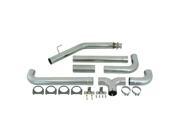 MBRP Exhaust S8100409 Smokers XP Series Turbo Back Stack Exhaust System * NEW * MBRP Exhaust S8100409 Smokers XP Series Turbo Back Stack Exhaust System * NEW *