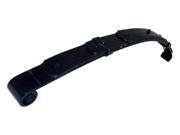Crown Automotive 4636975 Leaf Spring Assembly Fits 87-95 Wrangler (YJ) Crown Automotive 4636975 Leaf Spring Assembly Fits 87-95 Wrangler (YJ)