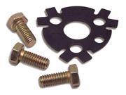 Howards Cams 94550 Camshaft Locking Plate And Bolt Kit Howards Cams 94550 Camshaft Locking Plate And Bolt Kit