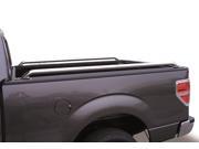 Go Rhino 8128PS Truck Bed Side Rail Go Rhino 8128PS Truck Bed Side Rail