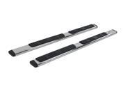 Go Rhino 650075PS 5 in. OE Xtreme Low Profile SideSteps * NEW * Go Rhino 650075PS 5 in. OE Xtreme Low Profile SideSteps * NEW *