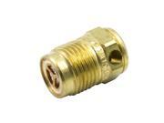 AutoMeter ABVSM Carbon Dioxide Bottle Valve Safety Disc AutoMeter ABVSM Carbon Dioxide Bottle Valve Safety Disc