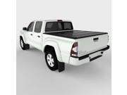 Undercover FX41002 FLEX Folding Tonneau Cover- Toyota Tacoma 5.0’; Black Undercover FX41002 FLEX Folding Tonneau Cover- Toyota Tacoma 5.0’; Black