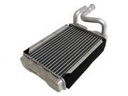 Crown Automotive 56001459 Heater Core Fits 87-95 Wrangler (YJ) Crown Automotive 56001459 Heater Core Fits 87-95 Wrangler (YJ)