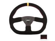 Grant 8548 Suede Series Steering Wheel Grant 8548 Suede Series Steering Wheel
