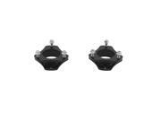 Pro Comp Suspension 65175 Level Lift Strut Extension Fits 00-07 Sequoia Tundra Pro Comp Suspension 65175 Level Lift Strut Extension Fits 00-07 Sequoia Tundra