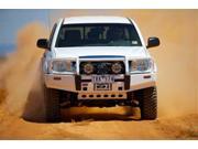 ARB 4x4 Accessories 3423030 Front; Deluxe Bull Bar; Winch Mount Bumper; ARB 4x4 Accessories 3423030 Front; Deluxe Bull Bar; Winch Mount Bumper;