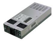 PC Power Cooling Turbo Cool Series 400 Watt 80 Active PFC Industrial Grade 1U Server Power Supply T401U