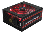 PC Power Cooling FireStorm Gaming Series 1050 Watt 80 Gold Fully Modular Active PFC Performance Grade ATX PC Power Supply FPS1050 A4M00