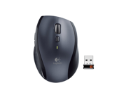 Logitech Wireless Marathon Mouse M705 With 3 year Battery Life
