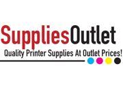 Supplies Outlet Brother TN210 Toner Cartridge Value Bundle