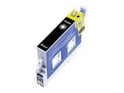 Supplies Outlet Epson T048120 Compatible Ink Cartridge Black [1 Pack]