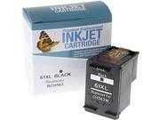 Supplies Outlet HP CH563WN HP 61XL Compatible Ink Cartridge Black [1 Pack]