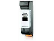 Supplies Outlet HP C8842A Compatible Inkjet Cartridge Black [1 Pack]