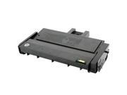 SuppliesOutlet Ricoh 407259 Type SP 201LA Compatible Toner Cartridge Black [1 Pack]