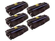 Supplies Outlet HP 49X Toner Cartridge 5 Pack Compatible