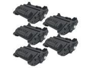 Supplies Outlet HP 64A Toner Cartridge 5 Pack Compatible
