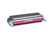 Supplies Outlet HP C9733A Magenta Laser Toner Cartridge HP 645A Compatible