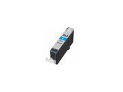 Supplies Outlet Canon CLI 221C ink cartridge Compatible cyan