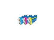 Supplies Outlet Epson T126520 ink cartridge Compatible 3 pack