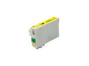 Supplies Outlet Epson T068420 ink cartridge Compatible yellow