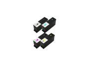 Supplies Outlet Lexmark 14N10 ink cartridge Compatible 4 pack