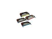 Supplies Outlet Lexmark X560 X560n toner cartridge Compatible 4 color