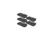 Supplies Outlet Panasonic UG 5570 toner cartridge Compatible 5 pack