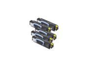 Supplies Outlet Dell 310 8701 toner cartridge Compatible 5 pack