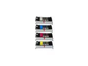 Supplies Outlet Lexmark C524 toner cartridge Compatible 4 color