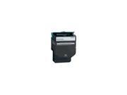 Supplies Outlet Lexmark C540H2KG toner cartridge, Compatible C540 ( black ) Supplies Outlet Lexmark C540H2KG toner cartridge, Compatible C540 ( black )