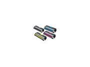 Supplies Outlet Konica Minolta MagiColor 1600 toner cartridge Compatible 4 color