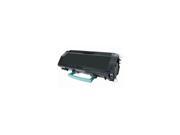 Supplies Outlet Lexmark E462U11A toner cartridge Compatible extra high yield black