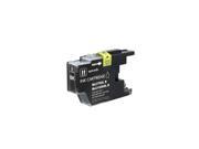 Supplies Outlet Brother LC75BK ink cartridge Compatible black