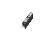 Supplies Outlet Canon CLI-221BK ink cartridge, Compatible ( black ) Supplies Outlet Canon CLI-221BK ink cartridge, Compatible ( black )