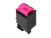 SuppliesOutlet Sharp MX-C30NTM Magenta Compatible Toner Cartridge SuppliesOutlet Sharp MX-C30NTM Magenta Compatible Toner Cartridge