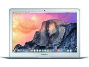 Apple MacBook Air MJVE2LL A 13.3in 1.6GHz 4GB 128GB Silver