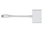 Apple MD826ZM A Lightning Digital AV Adapter Cable HDMI
