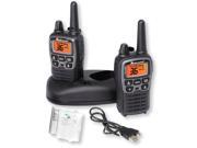 Midland T71VP3 36 Channel 38 Mile Two Way Radio with 121