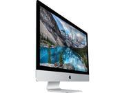 Apple iMac 27 i5 3.2GHz Quad Core with Retina 5K Display 2015