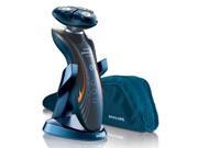 Philips Norelco Series 6000 6500 Shaver 1160X 40KH SensoTouch 2D Brand Black