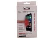 Tech21 SUPM42065 Impact Shield Self Healing Screen Impact Protection for HTC m8