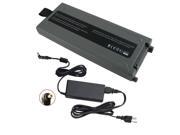 Panasonic Toughbook CF19 Laptop Battery and 90 Watt Adapter - Premium Powerwarehouse 6 Cell Battery and 90 Watt Adapter Combo Panasonic Toughbook CF19 Laptop Battery and 90 Watt Adapter - Premium Powerwarehouse 6 Cell Battery and 90 Watt Adapter Combo